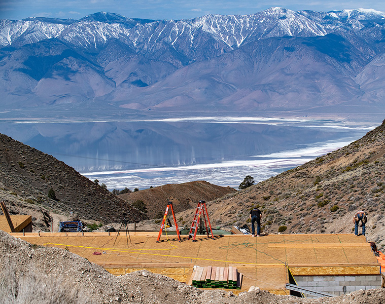 owens lake